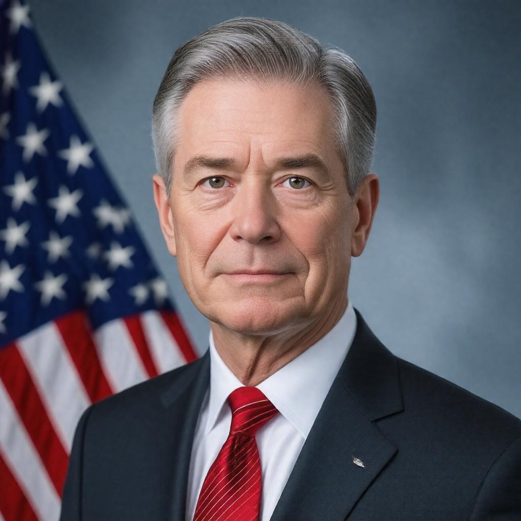 Jerome Powell